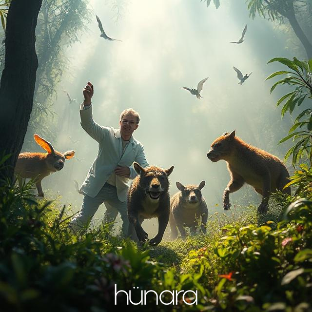 تست حیوانی در محصولات آرایشی و بهداشتی!