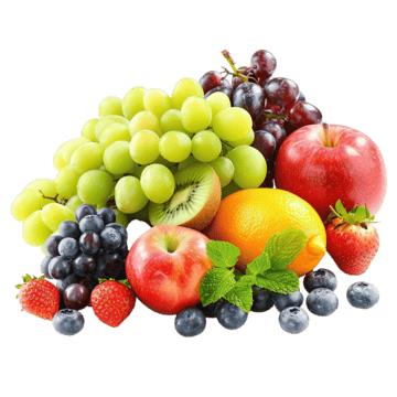 عطرهای میوه‌ای