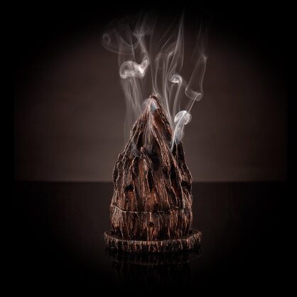 عطرهای عودی