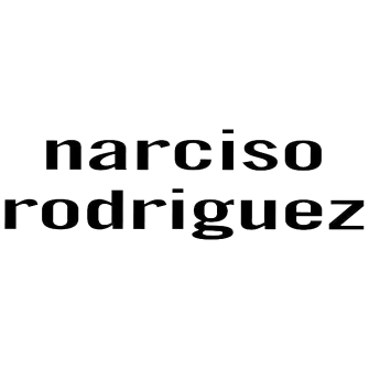 نارسیسو رودریگز - Narciso Rodriguez