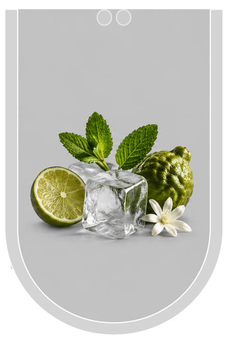 عطرهای خنک