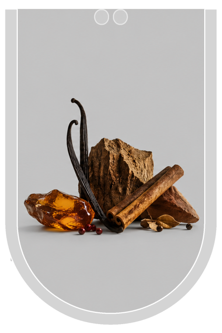عطرهای گرم