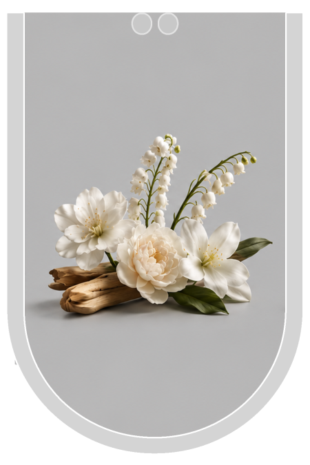 عطرهای معتدل