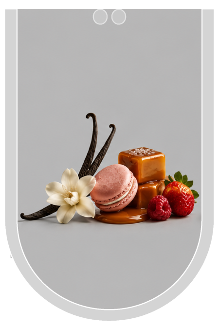 عطرهای شیرین