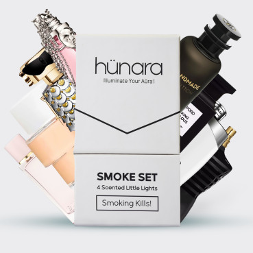 اسموک‌سِت مشاغل